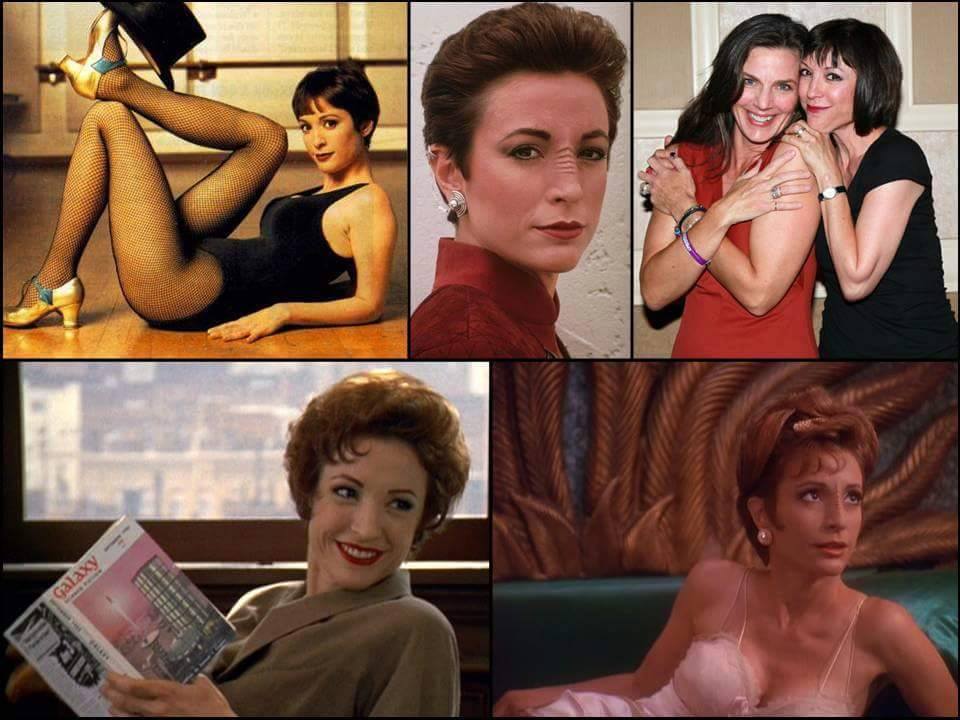 Nana Visitor